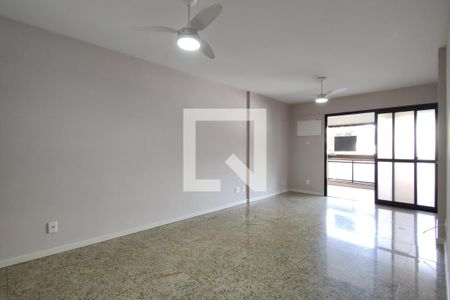 Sala de apartamento à venda com 3 quartos, 100m² em Freguesia (jacarepaguá), Rio de Janeiro