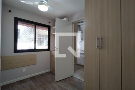 Quarto 2 - Suíte de apartamento à venda com 3 quartos, 100m² em Freguesia (jacarepaguá), Rio de Janeiro