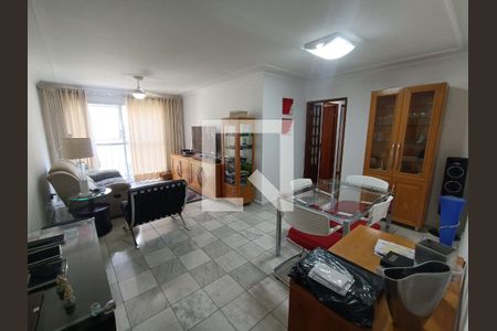 Sala de apartamento à venda com 3 quartos, 90m² em Vila Andrade, São Paulo