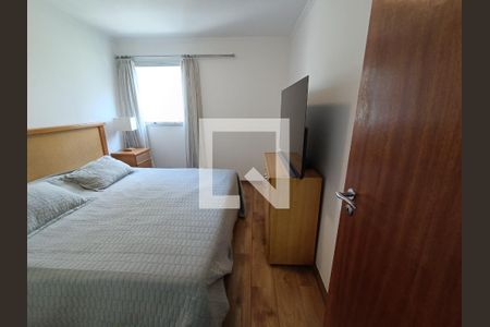 Quarto 1 de apartamento à venda com 3 quartos, 90m² em Vila Andrade, São Paulo