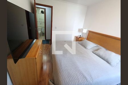 Quarto 1 de apartamento à venda com 3 quartos, 90m² em Vila Andrade, São Paulo