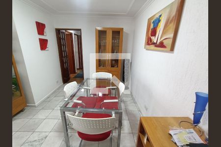 Sala de apartamento à venda com 3 quartos, 90m² em Vila Andrade, São Paulo
