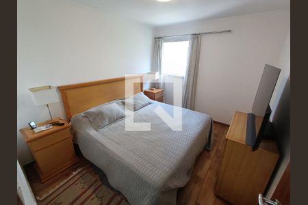 Quarto 1 de apartamento à venda com 3 quartos, 90m² em Vila Andrade, São Paulo