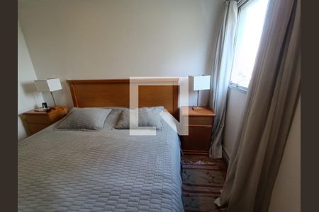 Quarto 1 de apartamento à venda com 3 quartos, 90m² em Vila Andrade, São Paulo