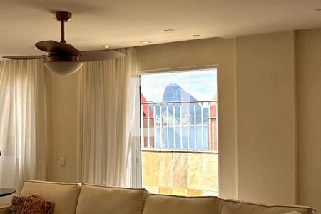 Sala 1 de apartamento à venda com 4 quartos, 420m² em Ipanema, Rio de Janeiro