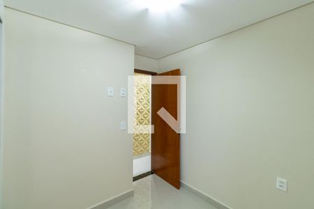 Quarto 2 de apartamento à venda com 2 quartos, 40m² em Conjunto Residencial José Bonifácio, São Paulo
