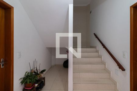 Área Comum de apartamento à venda com 2 quartos, 40m² em Conjunto Residencial José Bonifácio, São Paulo