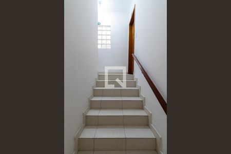 Área Comum de apartamento à venda com 2 quartos, 40m² em Conjunto Residencial José Bonifácio, São Paulo