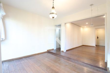 Sala de apartamento para alugar com 4 quartos, 173m² em Pompeia, São Paulo