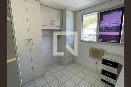 Quarto 1 de apartamento à venda com 3 quartos, 172m² em Santa Rosa, Niterói
