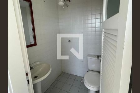 Apartamento à venda com 3 quartos, 172m² em Santa Rosa, Niterói