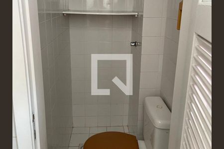 Banheiro 3 de apartamento à venda com 3 quartos, 172m² em Santa Rosa, Niterói