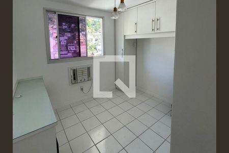 Quarto 2 de apartamento à venda com 3 quartos, 172m² em Santa Rosa, Niterói