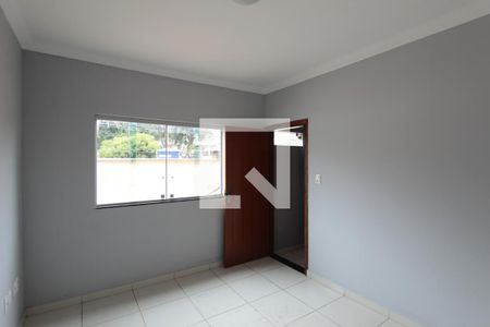 Quarto de casa à venda com 2 quartos, 85m² em Santa Terezinha, Belo Horizonte