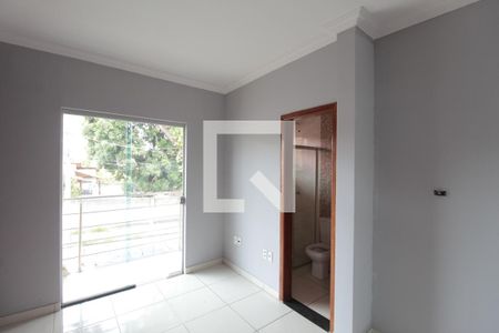 Suite de casa à venda com 2 quartos, 85m² em Santa Terezinha, Belo Horizonte