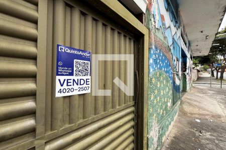 Plaquinha Instalada de casa à venda com 2 quartos, 85m² em Santa Terezinha, Belo Horizonte