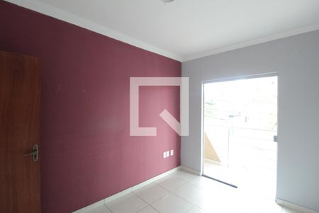 Suite de casa à venda com 2 quartos, 85m² em Santa Terezinha, Belo Horizonte