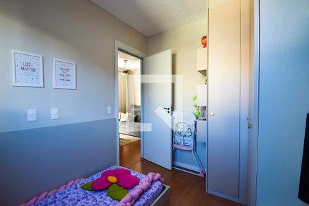 Quarto 2 de apartamento à venda com 2 quartos, 47m² em Todos Os Santos, Rio de Janeiro