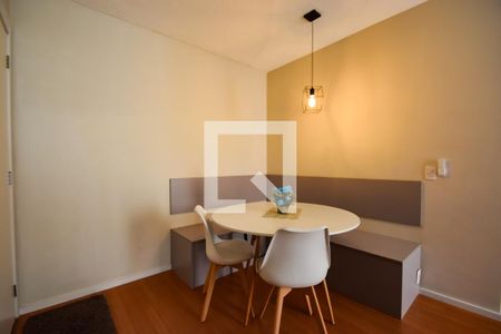 Sala de apartamento à venda com 2 quartos, 47m² em Todos Os Santos, Rio de Janeiro