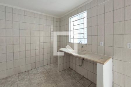 Cozinha de casa à venda com 2 quartos, 100m² em Jardim Santa Lúcia, Campinas
