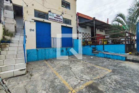 Fachada de casa à venda com 2 quartos, 100m² em Jardim Santa Lúcia, Campinas