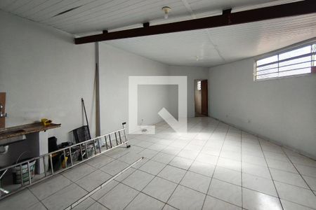 Cômodo Extra de casa à venda com 2 quartos, 100m² em Jardim Santa Lúcia, Campinas