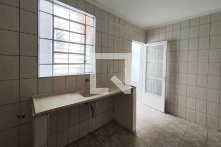 Cozinha de casa à venda com 2 quartos, 100m² em Jardim Santa Lúcia, Campinas