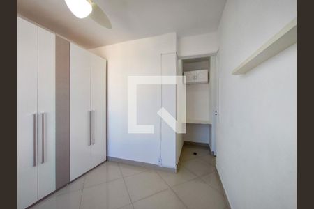 Quarto 1 de apartamento à venda com 2 quartos, 52m² em Engenho Novo, Rio de Janeiro
