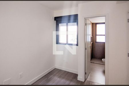 Suíte de apartamento à venda com 3 quartos, 124m² em Lourdes, Belo Horizonte