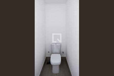 Lavabo de apartamento à venda com 3 quartos, 124m² em Lourdes, Belo Horizonte