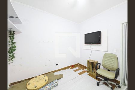 Quarto 1 de casa para alugar com 3 quartos, 155m² em Conjunto Residencial Trinta E Um de Marco, São José dos Campos