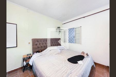 Suíte de casa para alugar com 3 quartos, 155m² em Conjunto Residencial Trinta E Um de Marco, São José dos Campos