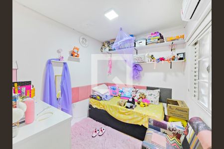 Quarto de casa para alugar com 3 quartos, 155m² em Conjunto Residencial Trinta E Um de Marco, São José dos Campos