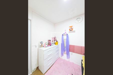 Quarto de casa para alugar com 3 quartos, 155m² em Conjunto Residencial Trinta E Um de Marco, São José dos Campos