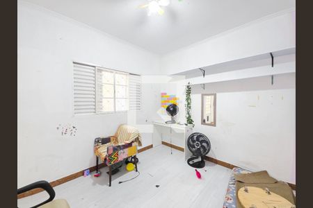 Quarto 1 de casa para alugar com 3 quartos, 155m² em Conjunto Residencial Trinta E Um de Marco, São José dos Campos