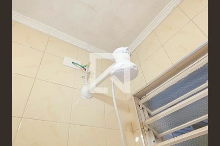 Banheiro de casa para alugar com 3 quartos, 155m² em Conjunto Residencial Trinta E Um de Marco, São José dos Campos
