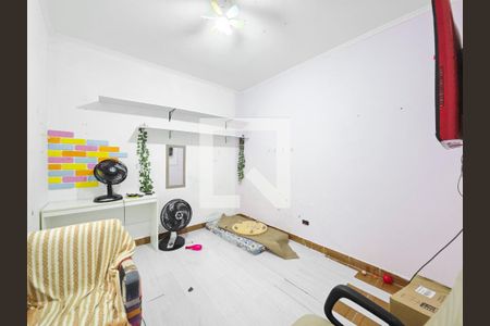 Quarto 1 de casa para alugar com 3 quartos, 155m² em Conjunto Residencial Trinta E Um de Marco, São José dos Campos