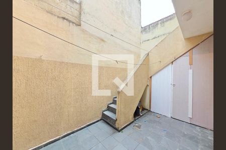 Cozinha / Área de Serviço de casa para alugar com 3 quartos, 155m² em Conjunto Residencial Trinta E Um de Marco, São José dos Campos
