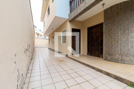 Garagem de casa à venda com 5 quartos, 650m² em Vila Carrão, São Paulo