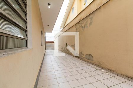 Garagem de casa à venda com 5 quartos, 650m² em Vila Carrão, São Paulo
