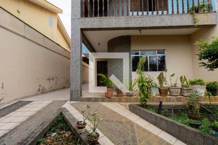 Jardim de casa à venda com 5 quartos, 650m² em Vila Carrão, São Paulo