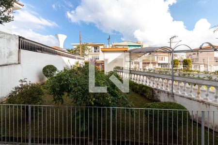 Quarto 1 Vista de apartamento à venda com 2 quartos, 62m² em Vila Nova Cachoeirinha, São Paulo