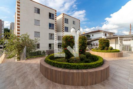 Área comum de apartamento à venda com 2 quartos, 62m² em Vila Nova Cachoeirinha, São Paulo