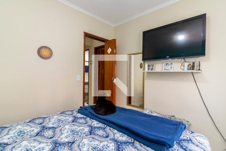 Quarto 1 de apartamento à venda com 2 quartos, 62m² em Vila Nova Cachoeirinha, São Paulo