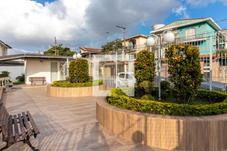 Área comum de apartamento à venda com 2 quartos, 62m² em Vila Nova Cachoeirinha, São Paulo
