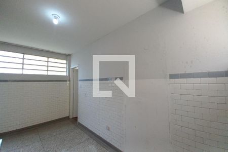 Cozinha de apartamento à venda com 2 quartos, 89m² em Jardim Chapadão, Campinas