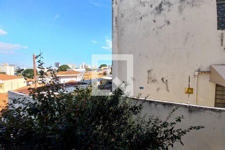 Vista do Quarto 1 de apartamento à venda com 2 quartos, 89m² em Jardim Chapadão, Campinas