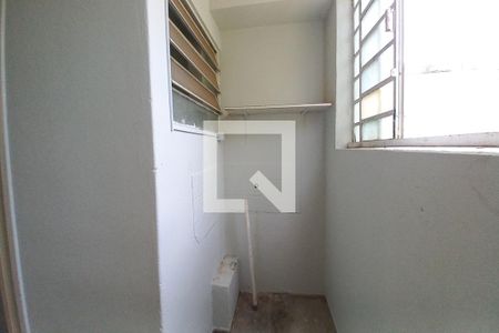Área de Serviço de apartamento à venda com 2 quartos, 89m² em Jardim Chapadão, Campinas