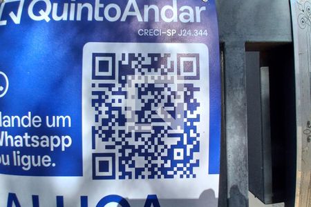 Placa Instalada de apartamento à venda com 2 quartos, 89m² em Jardim Chapadão, Campinas