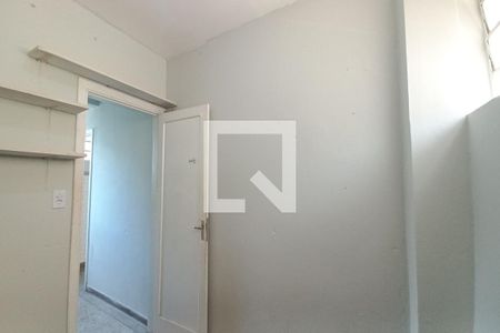 Quarto de Serviço de apartamento à venda com 2 quartos, 89m² em Jardim Chapadão, Campinas